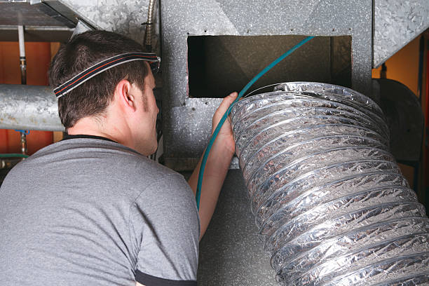 Best Affordable Duct Cleaning Services  in Middle River, MD