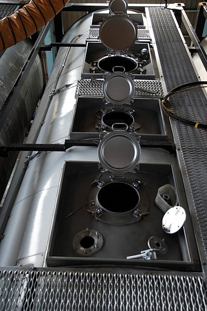 Best HVAC Duct Inspection Services  in Middle River, MD