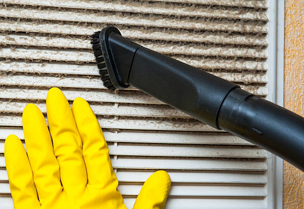 Best Air Duct Cleaning Company Near Me  in Middle River, MD